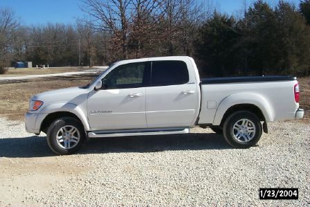 toyota quad cab