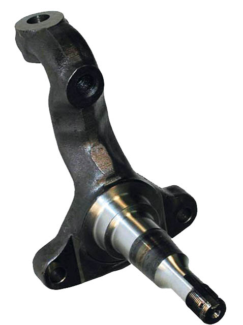 GM A,F &X Body Stock Height Spindles Pair MBM 3966151