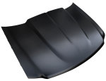 Ford lightning cowl induction hood #1