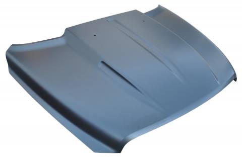 02-08 Dodge Ram Truck Hoods