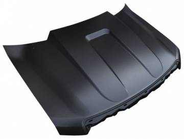 Ford Truck & SUV Cowl Induction and Ram Air Hoods