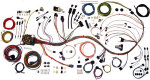67-72 Chevy Truck Wiring Harnesses and Electrical Accessories
