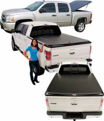 Dodge Undercover Tonneau Cover Hard Truck Bed Cap At Carolina Classic Trucks Inc