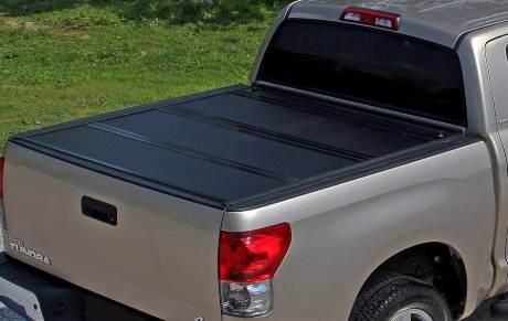 2005 2015 Toyota Tacoma Double Cab 5 Bed Undercover Flex At Carolina Classic Trucks Inc