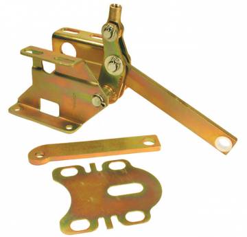 Carolina Classic Trucks, Inc.: Brake Pedals and Brackets