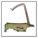 Brake Pedals and Brackets